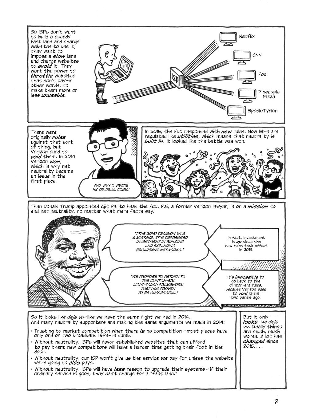 Net Neutrality 2 pg 2